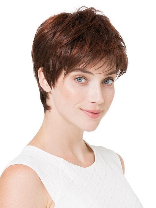 Fair Mono | Synthetic Lace Front Wig (Mono Top) - Image 10