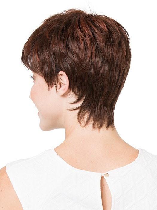 Fair Mono | Synthetic Lace Front Wig (Mono Top) - Image 11