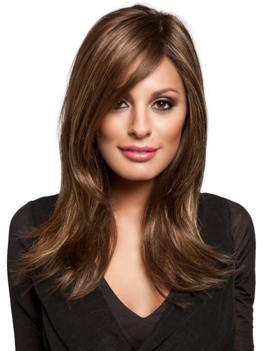 Mega Mono | Synthetic Lace Front Wig (Mono Top) - Image 4