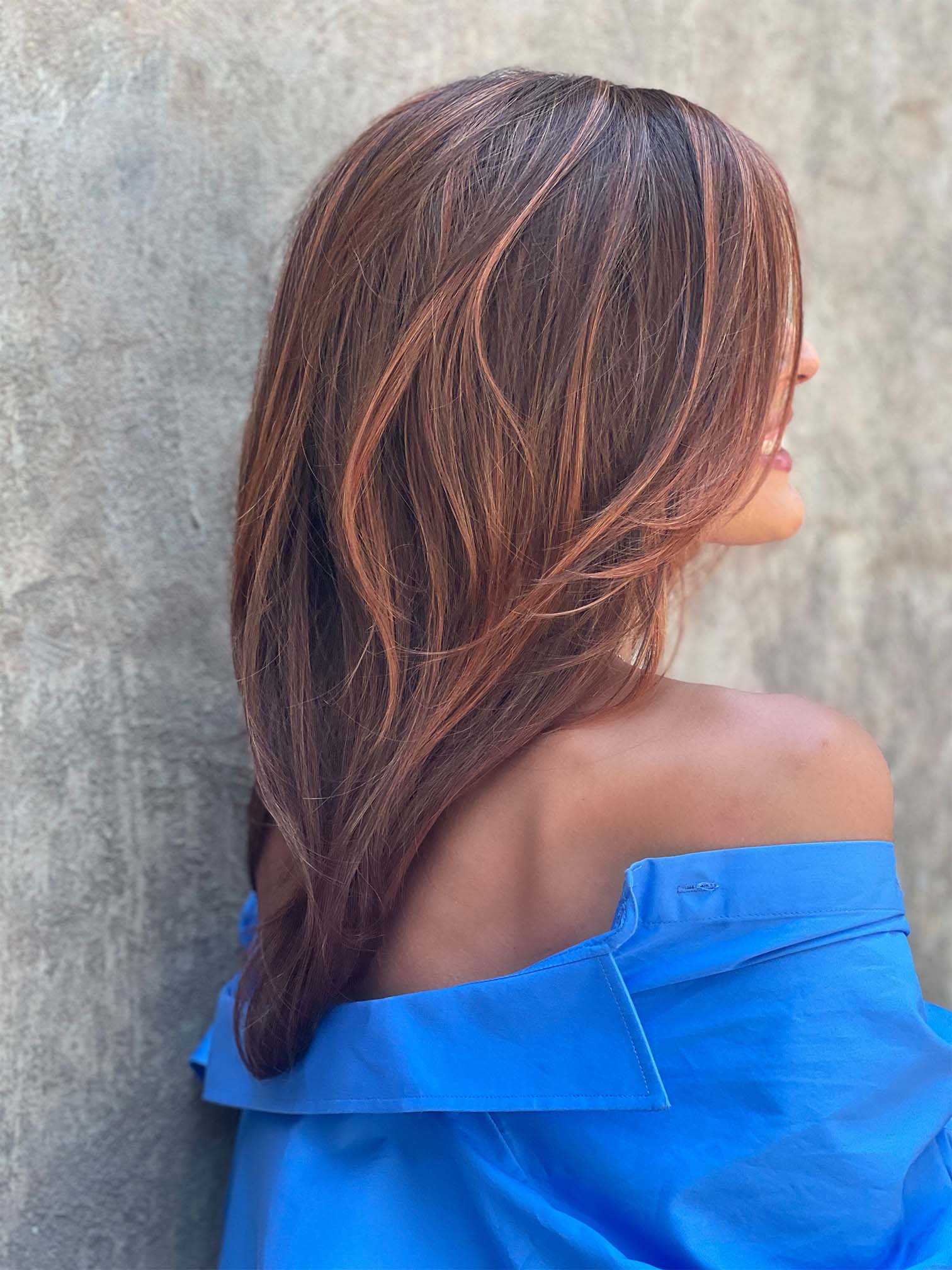 Music | Synthetic Lace Front Wig (Mono Part) - Image 18