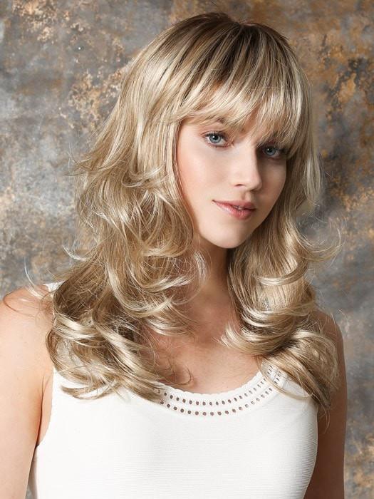 Pretty | Synthetic Wig (Mono Crown) - Image 10