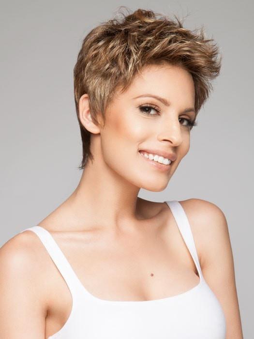 Risk | Synthetic Lace Front Wig (Mono Crown) - Image 19