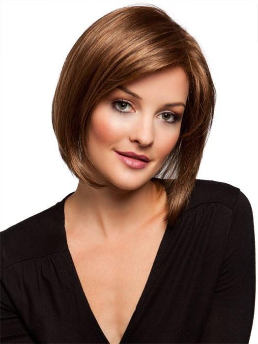 Tempo 100 Deluxe | Synthetic Lace Front Wig (Hand-Tied) - Image 10