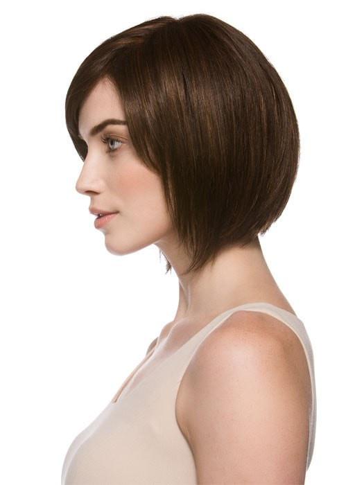 Tempo 100 Deluxe Large | Synthetic Lace Front Wig (Hand-Tied) - Image 13