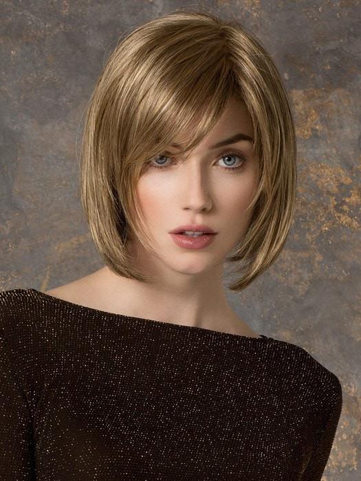Tempo 100 Deluxe Large | Synthetic Lace Front Wig (Hand-Tied) - Image 15
