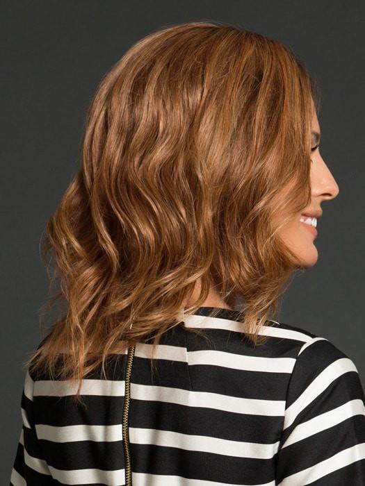 Trinity Plus | Remy Human Hair Lace Front Wig (Hand-Tied) - Image 6
