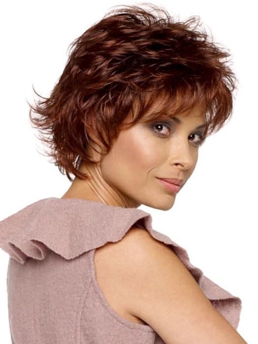 Alyssa Petite | Synthetic Wig (Basic Cap) - Image 6