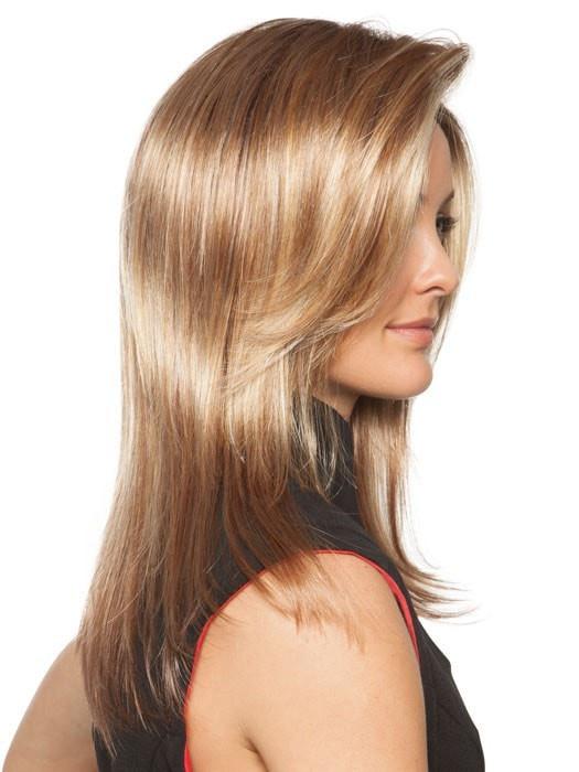 Belinda | Synthetic Lace Front Wig (Mono Part) - Image 22