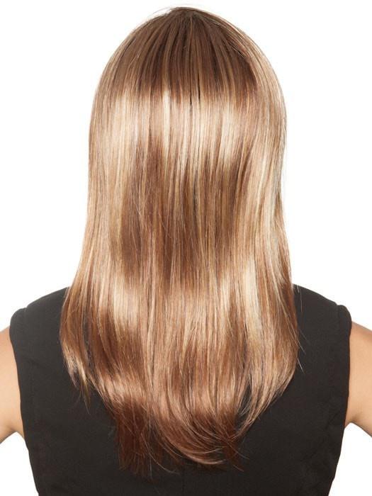 Belinda | Synthetic Lace Front Wig (Mono Part) - Image 25