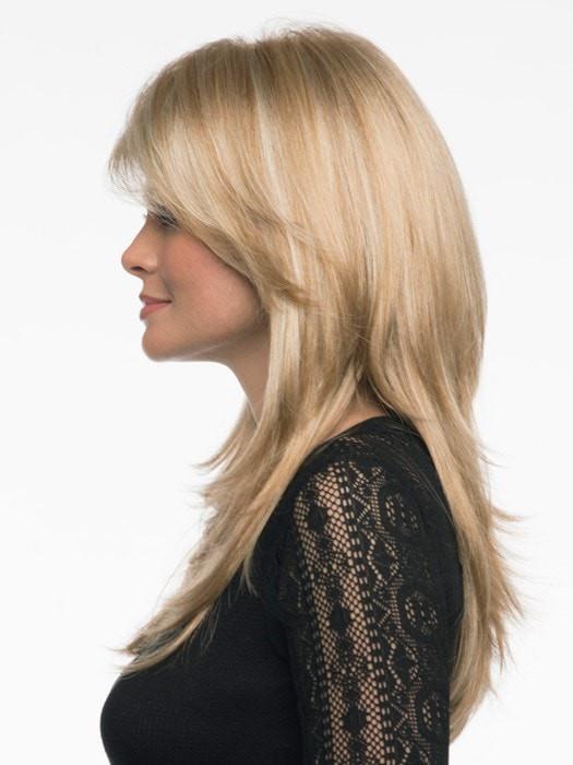 Brooke | Synthetic Lace Front Wig (Mono Top) - Image 25