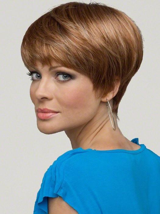 JoAnne | Synthetic Wig (Mono Top) - Image 4