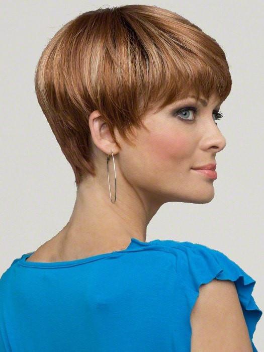 JoAnne | Synthetic Wig (Mono Top) - Image 5