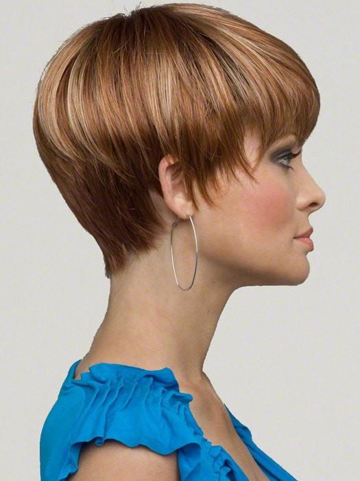 JoAnne | Synthetic Wig (Mono Top) - Image 7
