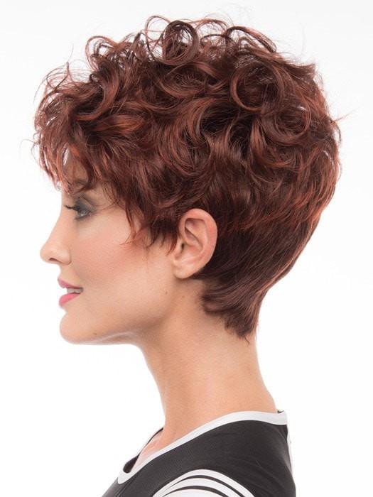 Kaitlyn | Synthetic Wig (Basic Cap) - Image 7