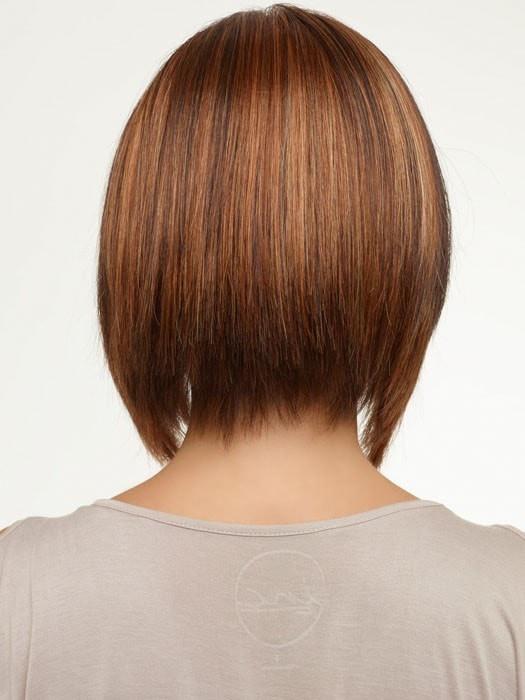 Kimberly | Synthetic Lace Front Wig (Hand-Tied) - Image 5