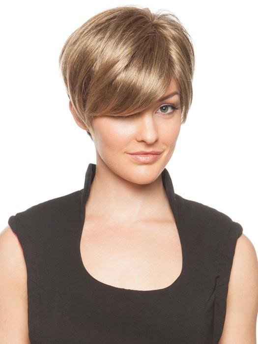 Kris | Synthetic Wig (Mono Part) - Image 4