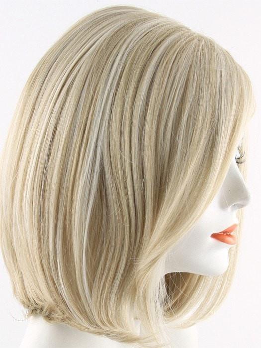 Lynsey | Human Hair/ Synthetic Blend Lace Front Wig (Mono Top) - Image 20