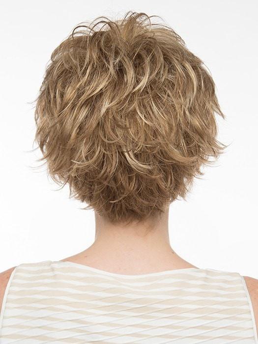 Marita | Synthetic Wig (Mono Top) - Image 3