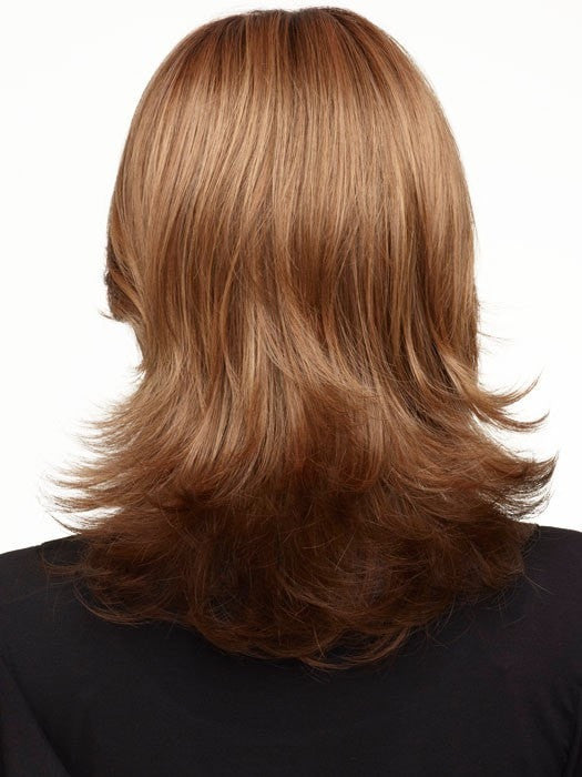 Rylee | Lace Front Synthetic Wig (Mono Top) - Image 5