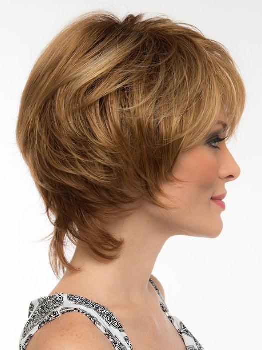 Savannah | Synthetic Wig (Mono Top) - Image 2