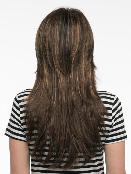 Sheena | Synthetic Lace Front Wig (Mono Top) - Image 12