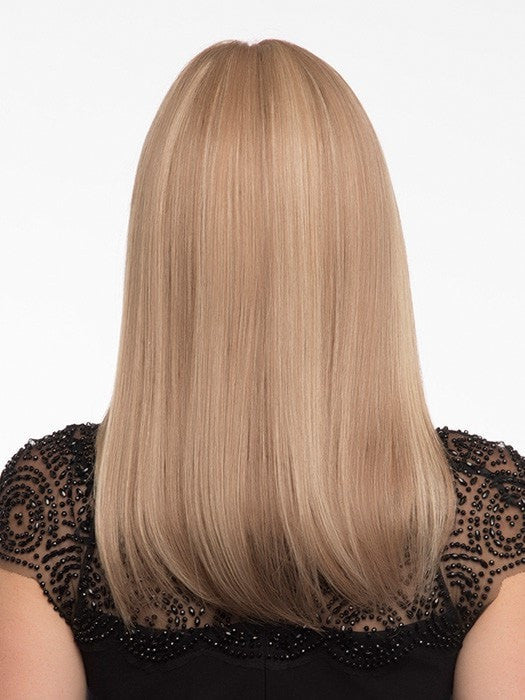Sophia | Human Hair Lace Front Wig (Hand-Tied) - Image 5