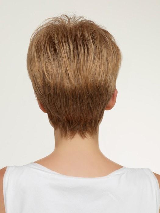 Tiffany Petite | Synthetic Wig (Mono Top) - Image 8