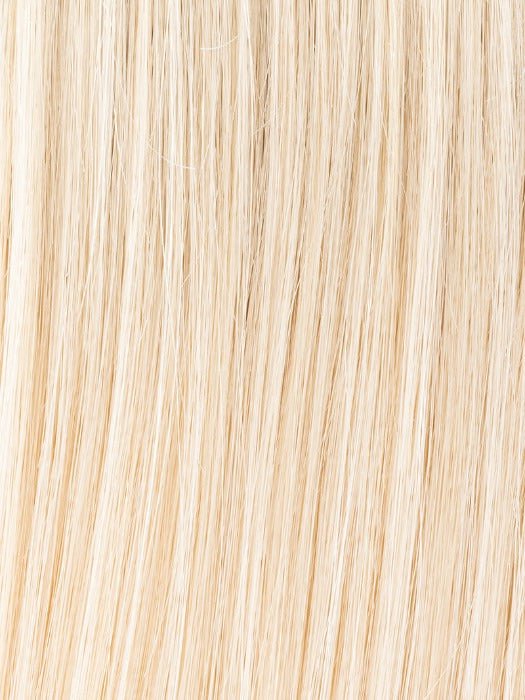 Famous | Human Hair Lace Front Top Piece (Mono Top) - Image 14