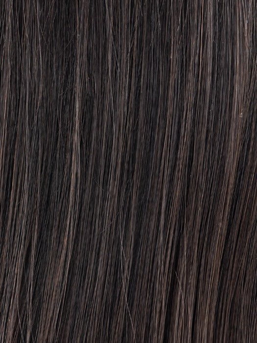 Famous | Human Hair Lace Front Top Piece (Mono Top) - Image 6