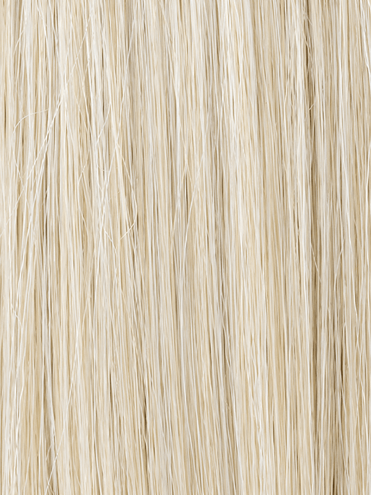 Finesse | Synthetic Hair Topper (Hand Tied) - Image 12