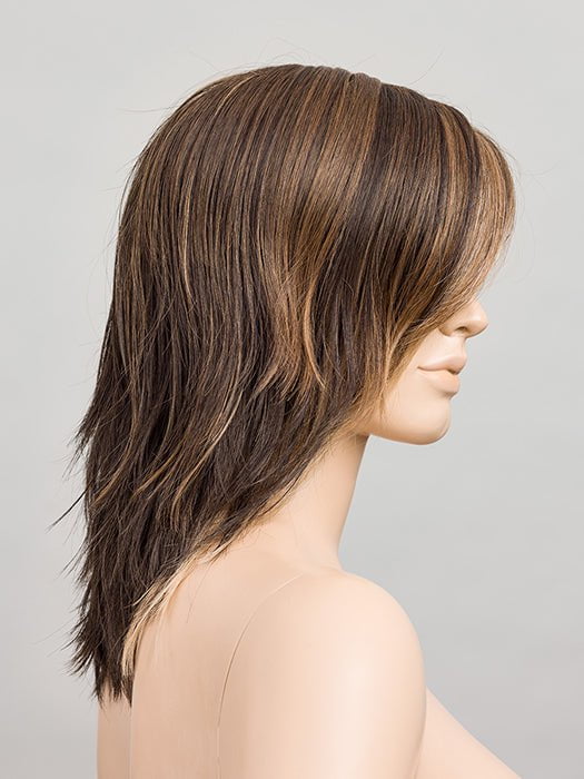 Flow | Synthetic Lace Front Wig (Mono Part) - Image 14