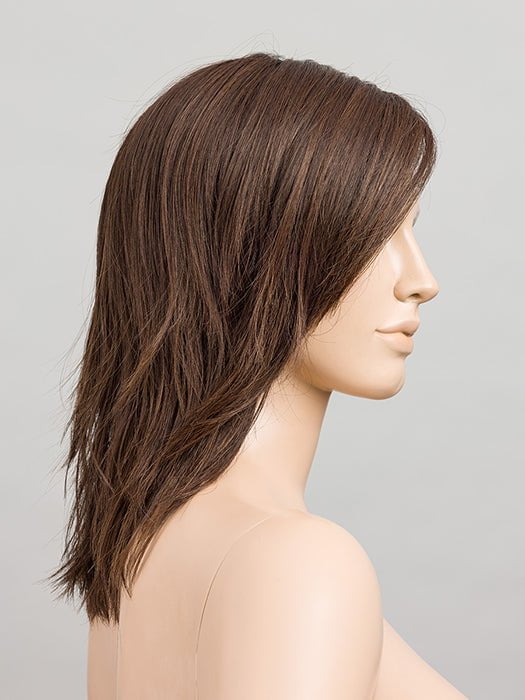 Flow | Synthetic Lace Front Wig (Mono Part) - Image 12