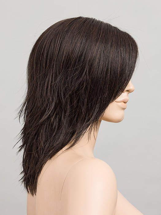 Flow | Synthetic Lace Front Wig (Mono Part) - Image 10