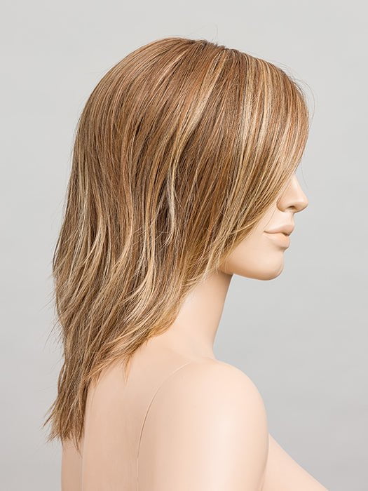 Flow | Synthetic Lace Front Wig (Mono Part) - Image 16