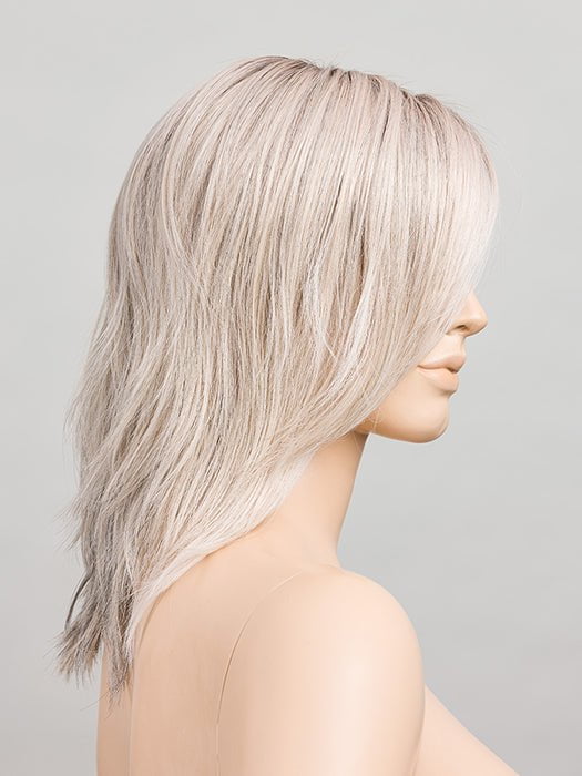 Flow | Synthetic Lace Front Wig (Mono Part) - Image 23