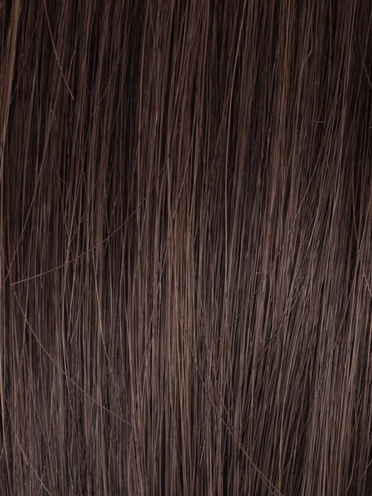 Fun | Synthetic Hair Topper (Hand Tied) - Image 12