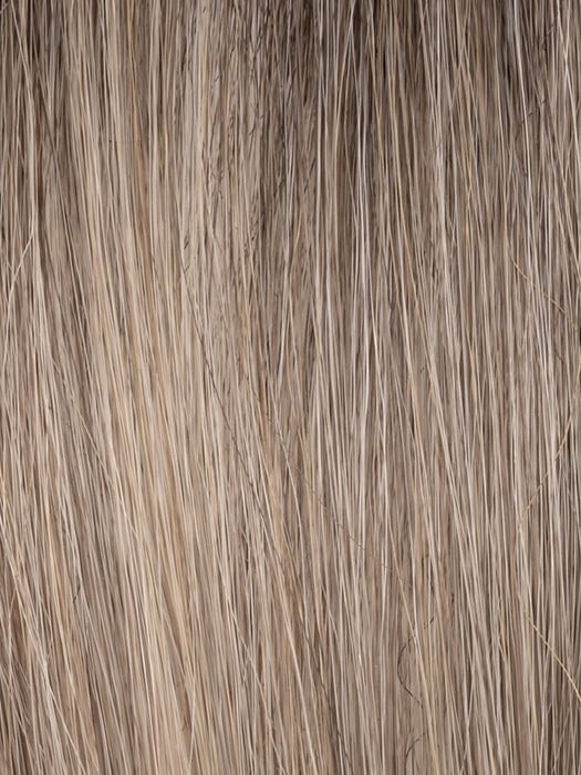 Fun | Synthetic Hair Topper (Hand Tied) - Image 16