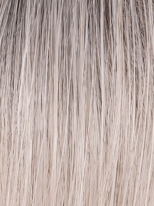 Fun | Synthetic Hair Topper (Hand Tied) - Image 20