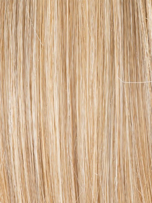 Fun | Synthetic Hair Topper (Hand Tied) - Image 23
