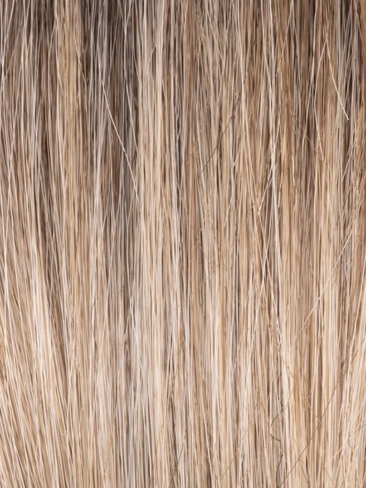 Fun | Synthetic Hair Topper (Hand Tied) - Image 17