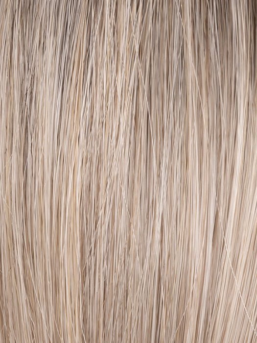 Fun | Synthetic Hair Topper (Hand Tied) - Image 18