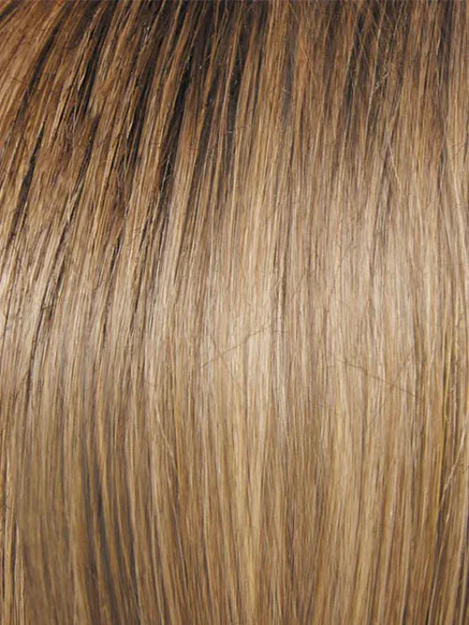 Own The Room Luxury | Synthetic Lace Front Wig (Hand Tied Top) - Image 21