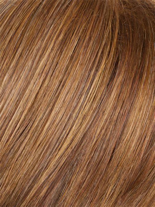 Ambitiously Beautiful | Synthetic Wig (Basic Cap) - Image 19