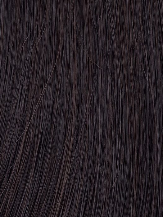 Galaxy | Remy Human Hair Topper (Mono Top) - Image 4