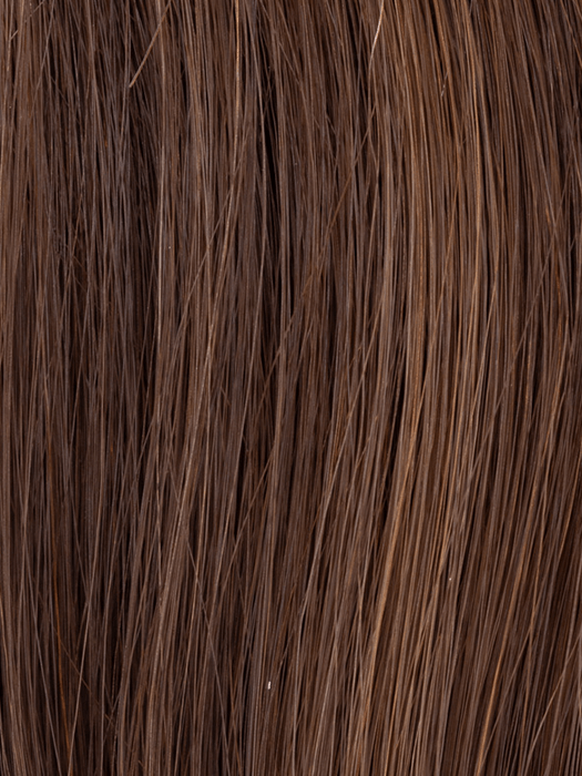 Galaxy | Remy Human Hair Topper (Mono Top) - Image 6