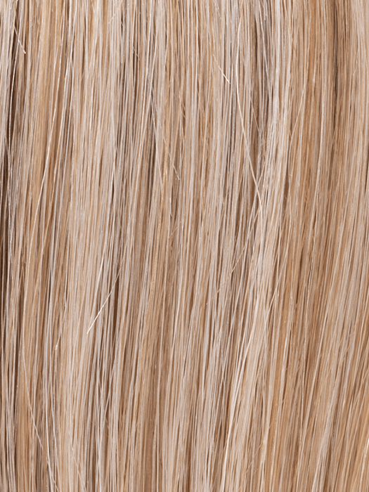 Galaxy | Remy Human Hair Topper (Mono Top) - Image 8