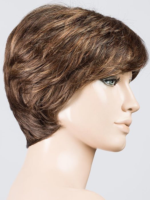 Estate | Synthetic Lace Front Wig (Mono Top) - Image 17