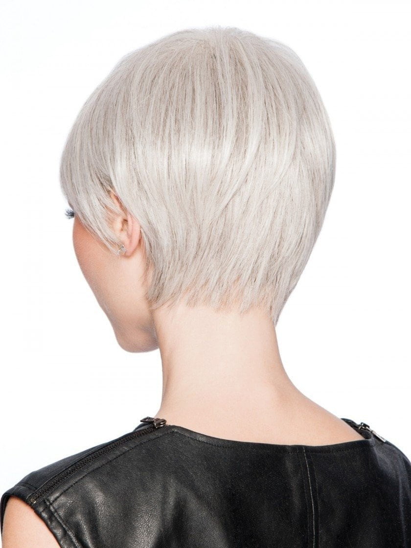 Angled Cut | HF Synthetic Wig (Basic Cap) - Image 5