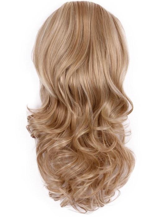 23 Grand HF Synthetic Hair Extension (1 Piece) | Clip In - Image 7