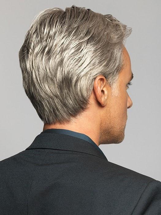 Classic | HF Synthetic Lace Front Wig (Mono Top) - Image 4